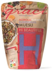 Musli Funkcjonalne Hi Beautiful Pro-Collagen 300 G