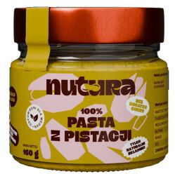 Pasta z pistacji 160g