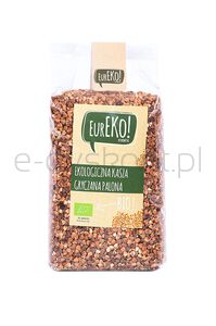 Kasza gryczana palona BIO 500 g