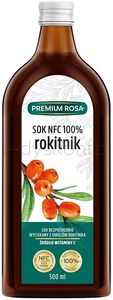 Rokitnik sok 100% BIO B/C 500 ml