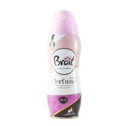 Brait Odświeżacz Powietrza Shape Purple Lips 300Ml