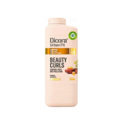 Szampon do włosów Dicora Beauty Curls 400 ML