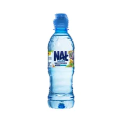 Nałęczowianka Woda NAŁ KIDS Mineralna Niegazowana 0,33 l SK