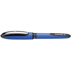 Schneider Pióro kulkowe One Hybrid C, 0,5 mm, czarny