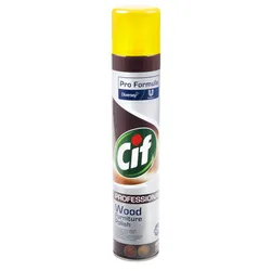 Cif Spray Do Mebli Diversey, 400Ml