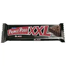 Prince Polo Black Xxl 50G