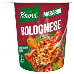 Knorr Danie Makaron Boloński 60G