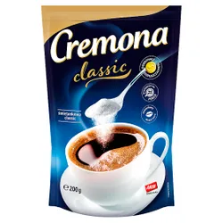 Cremona Śmietankowa Classic Zabielacz W Proszku 200g