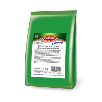 CYKORIA Sos do Pieczeni Ciemny  1kg