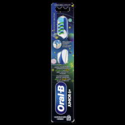 Oral-B Szczoteczka Do Zębów Junior 6+ 1 Szt