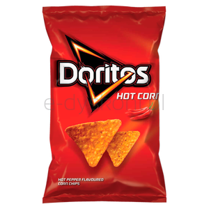 Doritos Hot Corn 100G