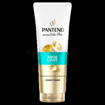 Pantene Odżyw.Aqua Light 350Ml