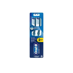 Oral-B Szczoteczki do zębów Pro-Expert Advanced 2 Szt