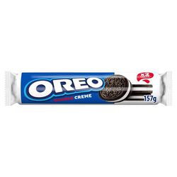 Ciastka Oreo Double 157 G Mondelez