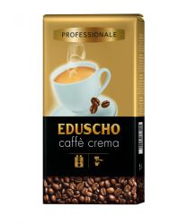 Tchibo Kawa Ziarnista Eduscho Professionale Caffe Crema 1000 G