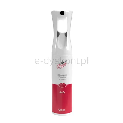 Clinex Odświeżacz Powietrza AeroBreeze Lady, 290ml