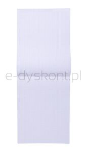 Blok biurowy OFFICE PRODUCTS, A4, w kratkę, 100 kart., 60gsm