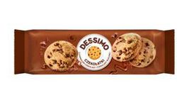 Ciastka Dessimo Z Kawał Czekolady 120 GMw Dobry Wybór