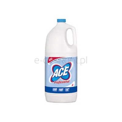 Ace Wybielacz Proffesional 4L