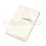 Moleskine Art Sketch Pad Album P (9x14 cm), 48 stron, czarny  - 4