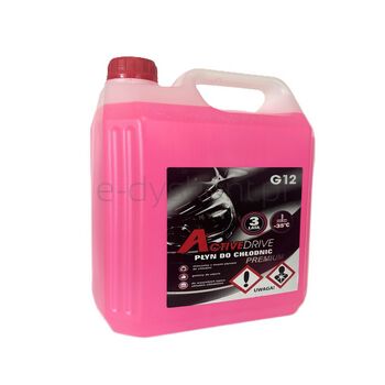 Płyn Do Chłod.Róż.G12 5L Activ