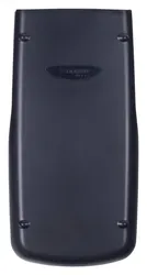 Kalkulator naukowy DONAU TECH, natur. zapis, 417 funkcji, 164x84x19 mm, czarny