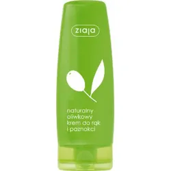 Ziaja Oliwkowy Krem Do Rąk I Paznokci 80 Ml