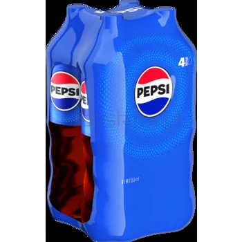 Pepsi Cola 1,5 L X 4 Sztuki