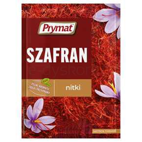 Szafran Prymat 0,1  G