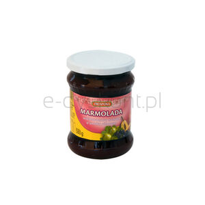 Prospona Marmolada Twarda Wieloowocowa 580G