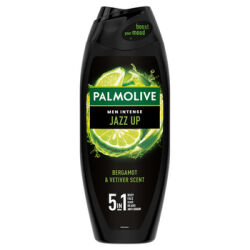 Palmolive Żel Pod Prysznic Intense Jazz Up 500ml