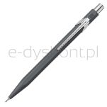 Caran D'ache Ołówek automatyczny 844, 0,7 mm, szary - 4