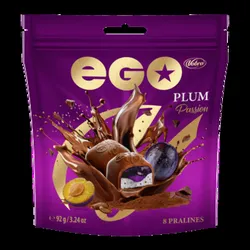 Vobro Praliny Ego Plum Passion 92G