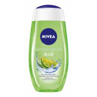 Nivea Żel Pod Prysznic LemonOil 250 Ml