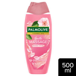 Palmolive Żel Pod Prysznic Thermal Spa Mineral Massage Pink 500ml