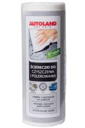 Ściereczki Do Czyszczenia I Polerowania 57 Szt