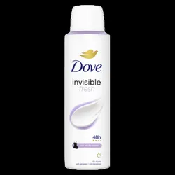 Dove Antyperspirant Invisible Fresh 150Ml