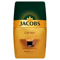 Jacobs Kawa Ziarnista Crema 1 Kg