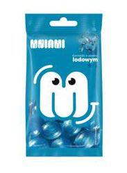 Karmelki Mniami O Smaku Lodowym 80 G MwDobry Wybór