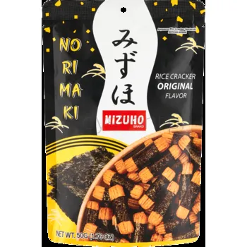 Mizuho snaki ryżowe original 50g