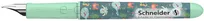 Schneider Pióro Wieczne Zippi Happy Fish, M, Jasnozielone  - 3