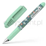 Schneider Pióro Wieczne Zippi Happy Fish, M, Jasnozielone  - 5