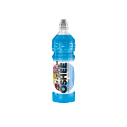 Oshee Sports Drink Zero Multifruit 750ml SK