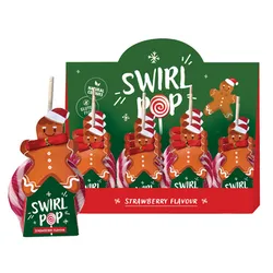 Becky's, Lizaki, 90 gramów