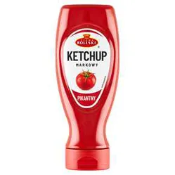 Ketchup Roleski Pikantny 450 G But Plast