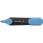 Schneider Zakreślacz Job, 1-5 Mm, Niebieski  - 3