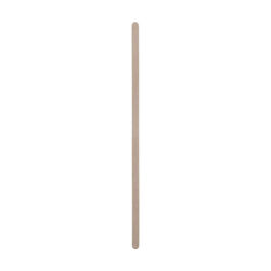 Tge Mieszadełka, Drewno, 17,6 Cm, Kolor: Naturalny 1000 Szt.