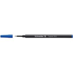 Schneider Wkład do pióra kulkowego Topball 850, 0,5 mm, niebieski