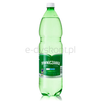 Piwniczanka Woda Mineralna Średnionasycona Co2 1,5L SK