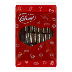 Dr Gerard Mafijne Black 800G